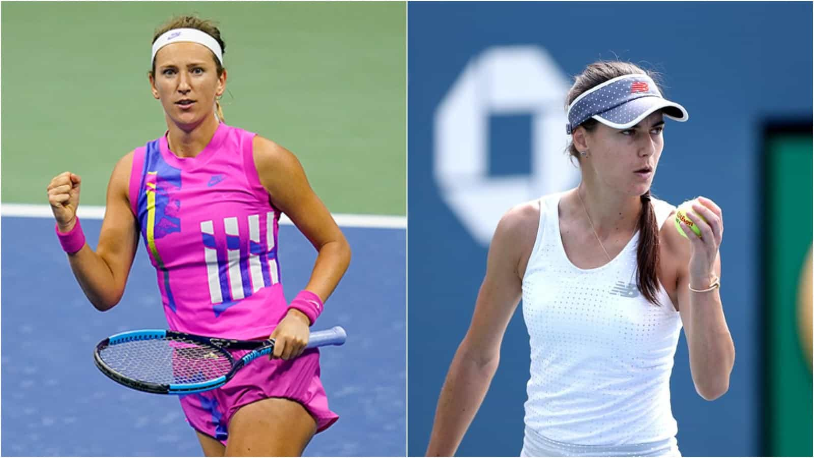 Rogers Cup 2021: Victoria Azarenka vs Sorana Cirstea Preview, Head to Head, Prediction and Live Stream for National Bank Open