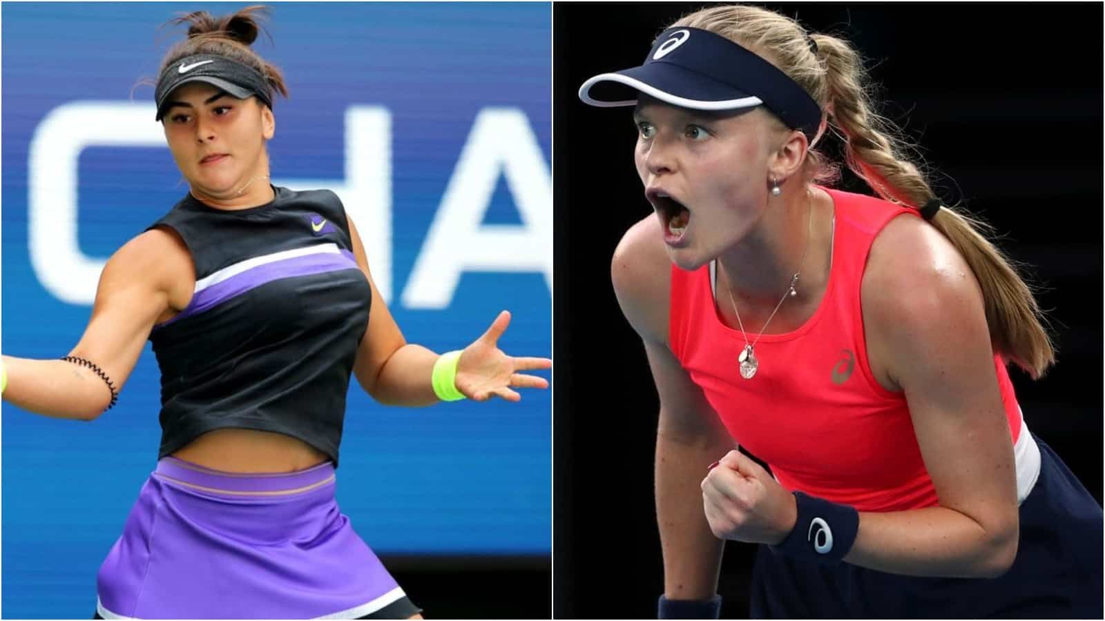 Rogers Cup 2021: Bianca Andreescu vs Harriet Dart Preview, Head to Head, Prediction and Live Stream for National Bank Open