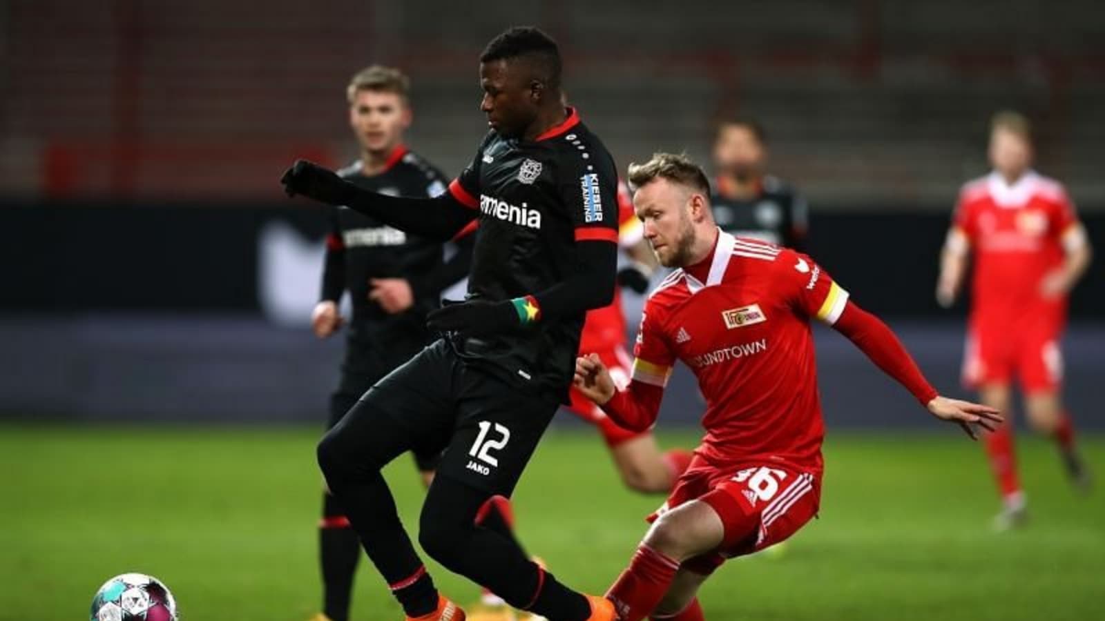 Bundesliga: Union Berlin vs Bayer Leverkusen Live Stream, Preview and Prediction