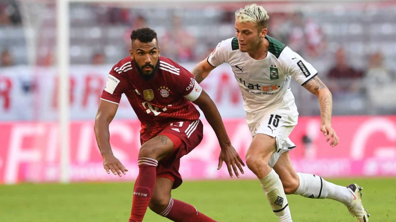 Bundesliga: Borussia Monchengladbach vs Bayern Munich Live Stream, Preview and Prediction