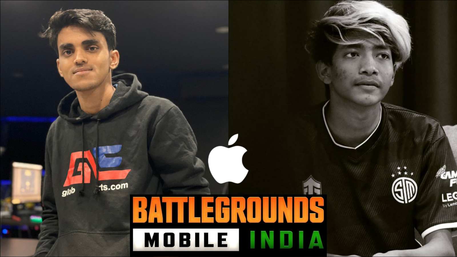 Maxtern and Clutchgod revealed the BGMI iOS release date in India