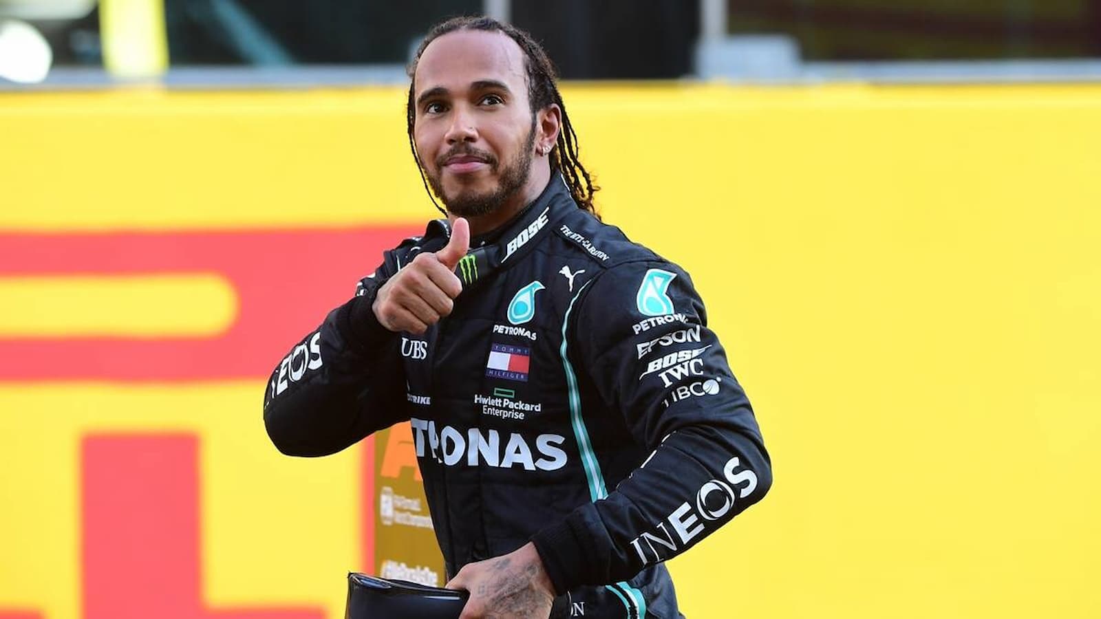 Lewis Hamilton Comments Worrying Statements Regarding Mercedes’ Performance.