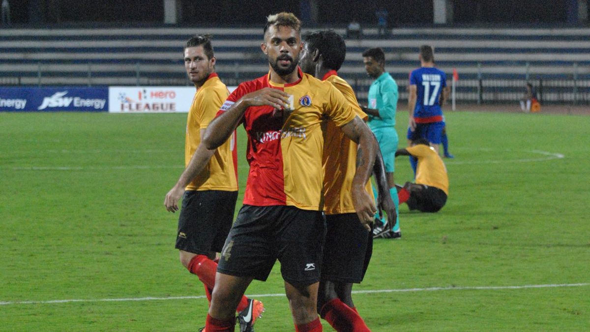 Robin Singh signs for I-League outfit RoundGlass Punjab