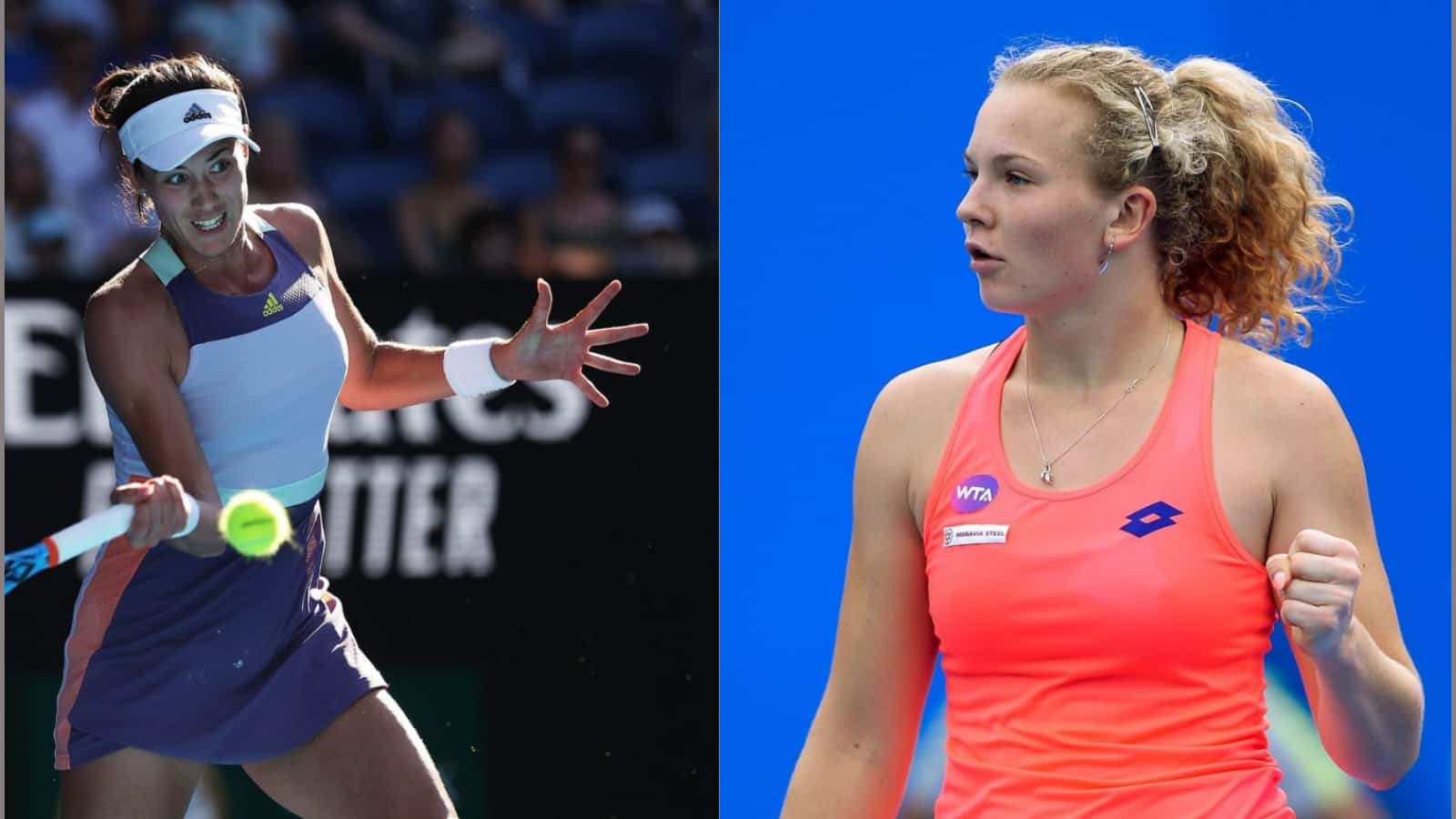 WTA Dubai Tennis Championships 2022: Garbine Muguruza vs Katerina Siniakova Prediction, Head to Head, Preview, and Live Details