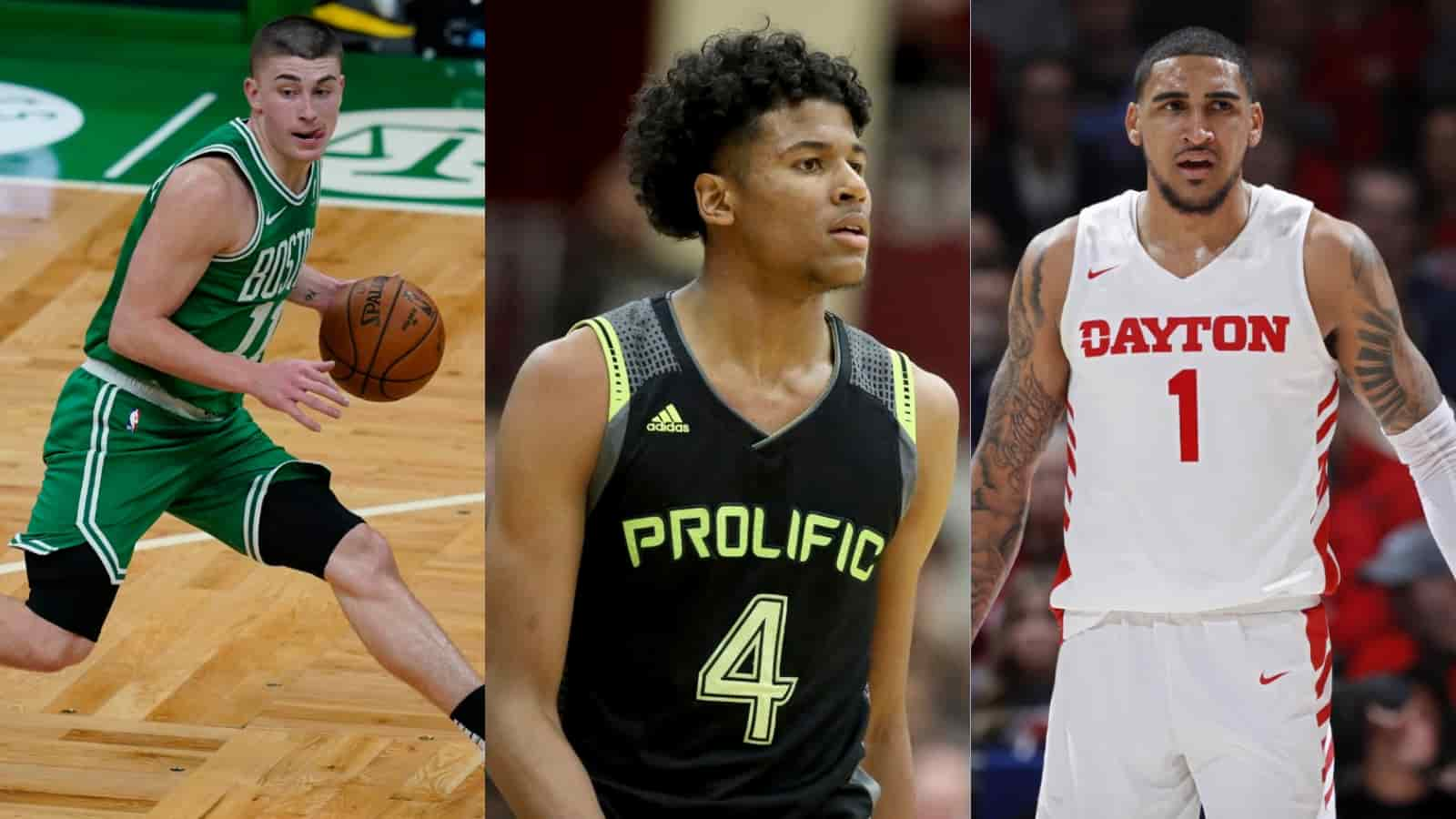 NBA Summer League standouts: Top 3 incredible players so far