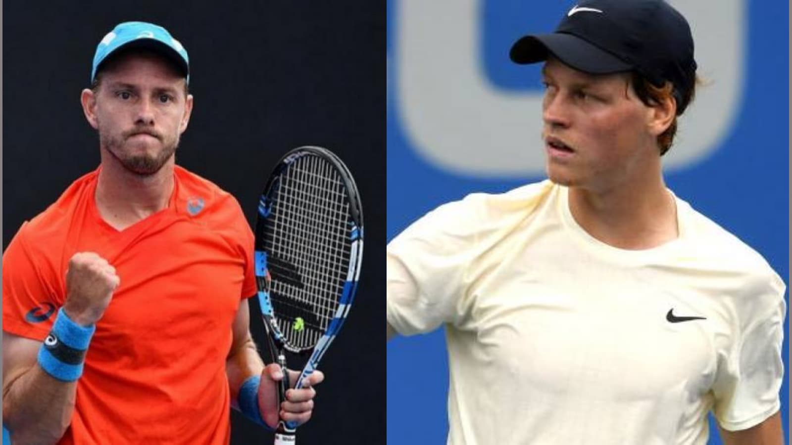 Rogers Cup 2021: Jannik Sinner vs James Duckworth Preview, Head to Head, Prediction and Live stream for Canada Masters