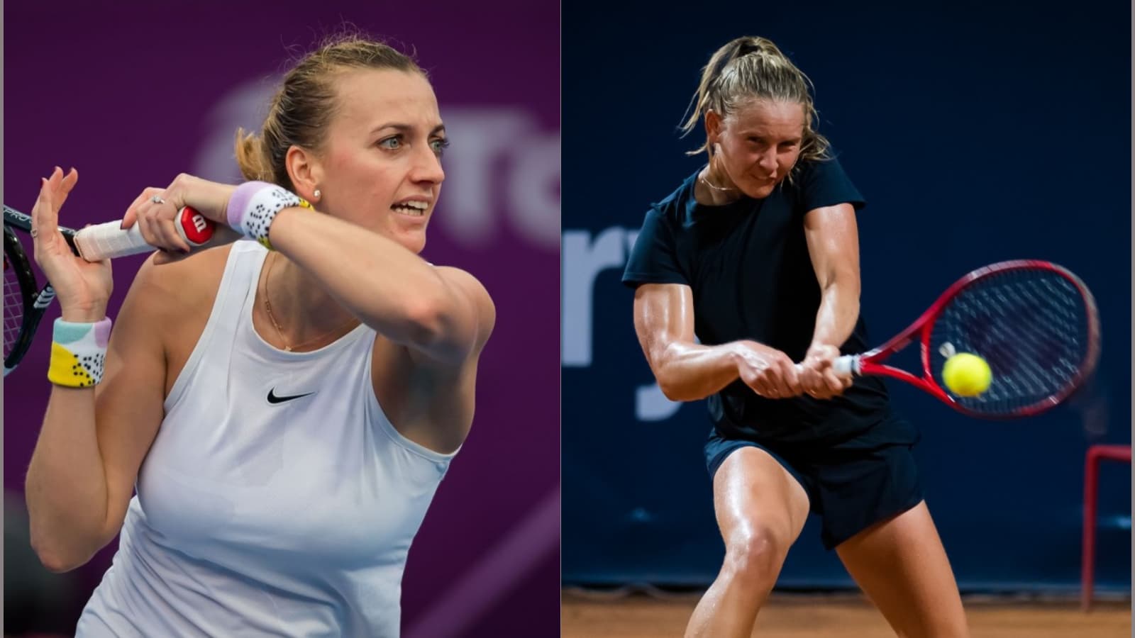 Rogers Cup 2021: Petra Kvitova vs Fiona Ferro Preview, Head to Head, Prediction and Live stream for National Bank Open