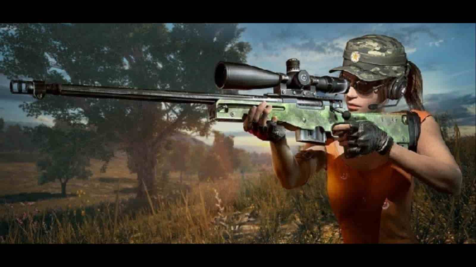 Battlegrounds Mobile India: Best sensitivity settings for headshot in BGMI for August 2021