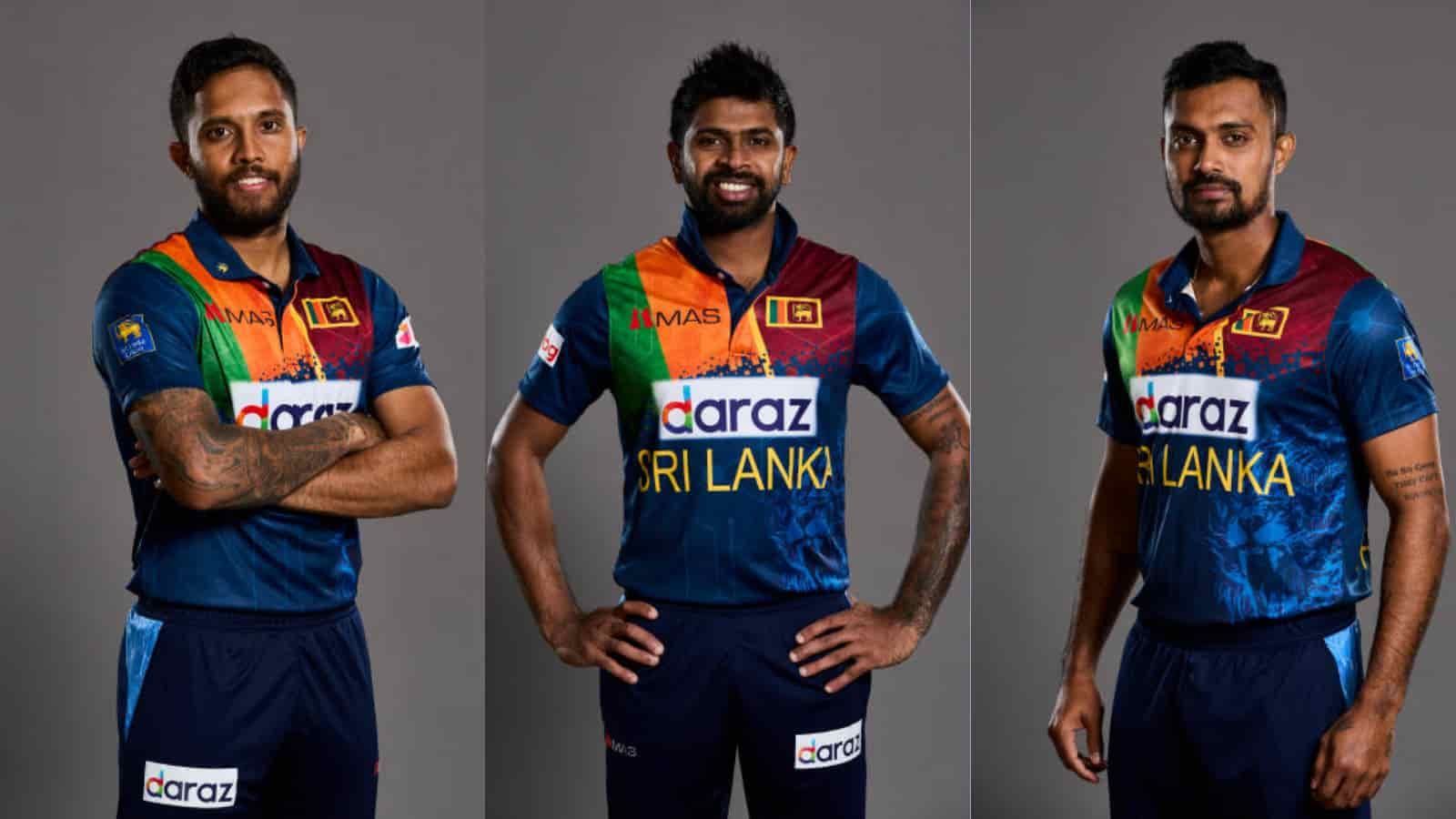 Two banned Sri Lanka cricketers gearing up to play cricket in USA – Reports