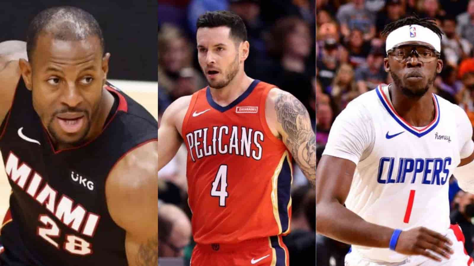 Top 5 Free Agents still available on the market for 2022-23 NBA season