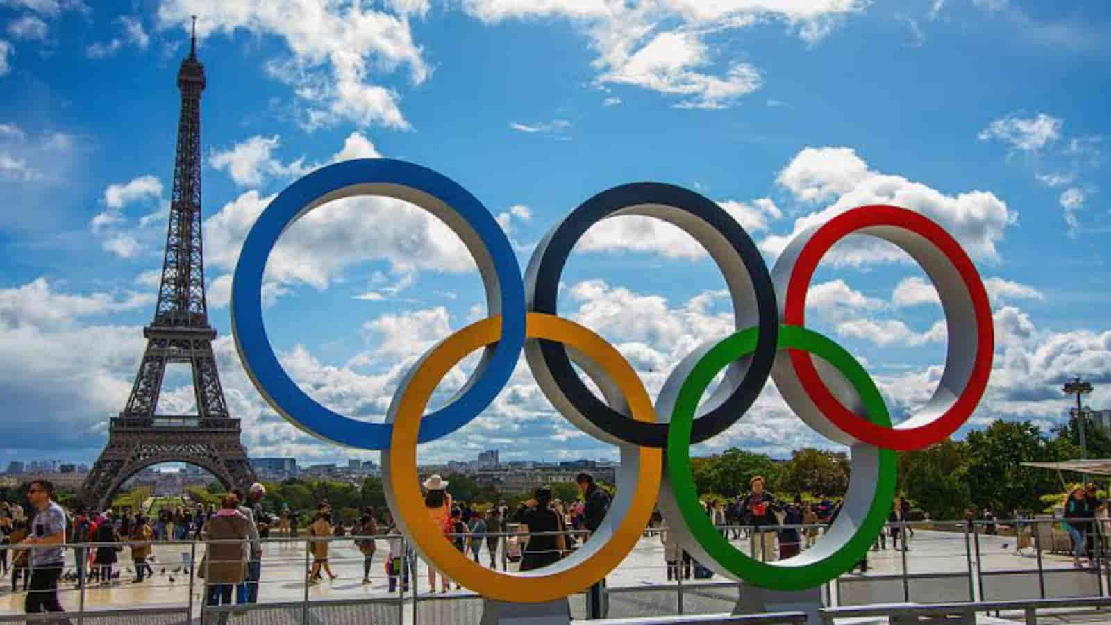 When will 2024 Olympics start and which country will host it?