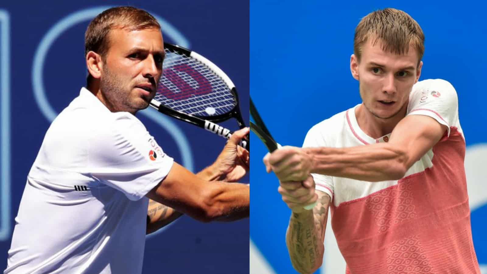 Rogers Cup 2021: Daniel Evans vs Alexander Bublik Preview, Head to Head, Prediction and Live stream for Canada Masters