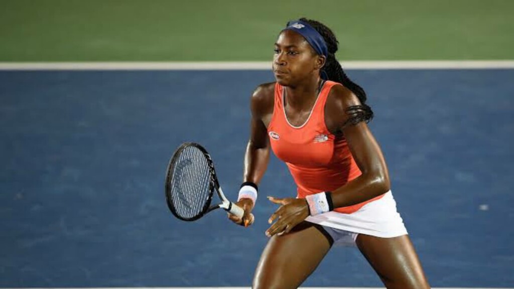 Coco Gauff will be at the WTA Adelaide International 2022