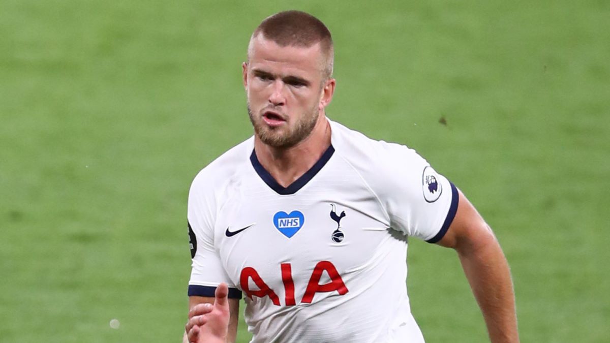 Who is Eric Dier’s girlfriend? Know all about his personal life