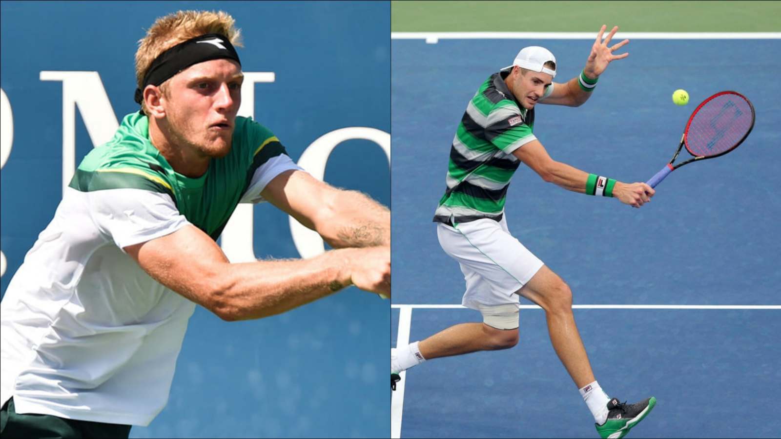 Rogers Cup 2021: John Isner vs Alejandro Davidovich Fokina Preview, Head to Head, Prediction and Live Stream for Canada Masters