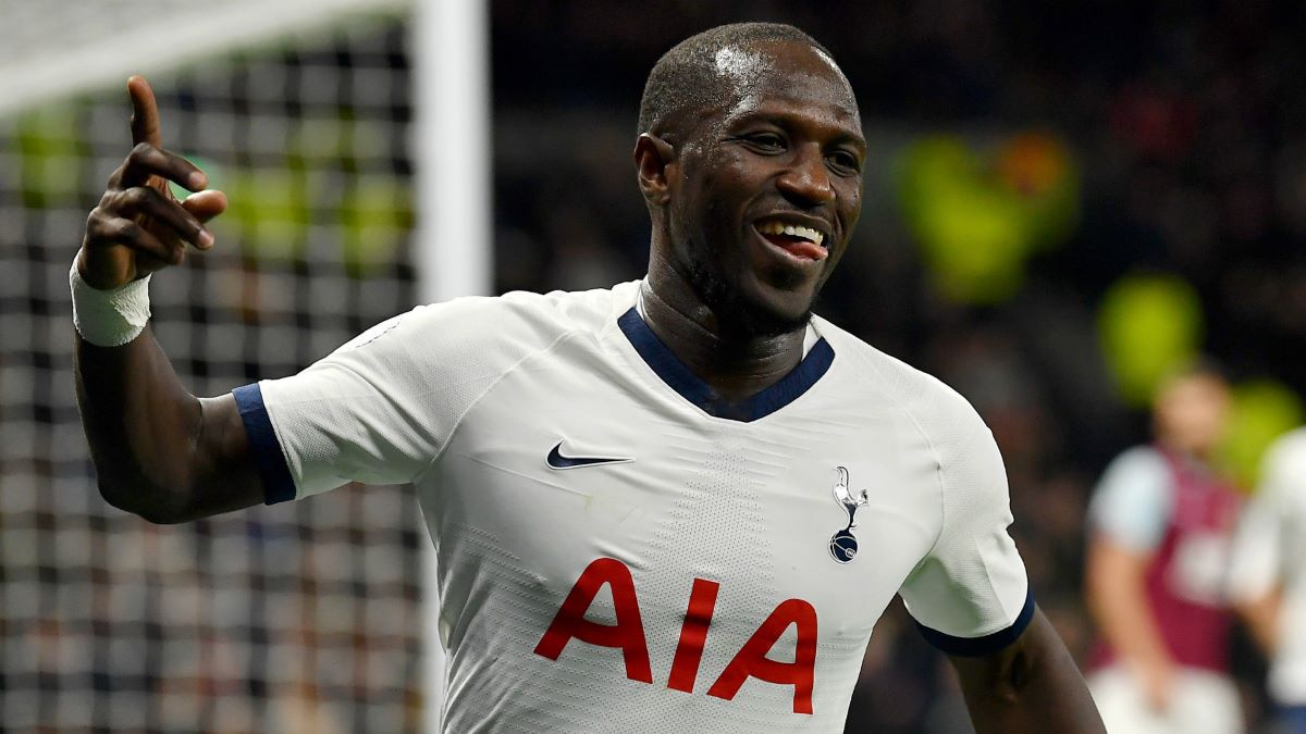 Who is Moussa Sissoko’s Girlfriend? Know all about his personal life