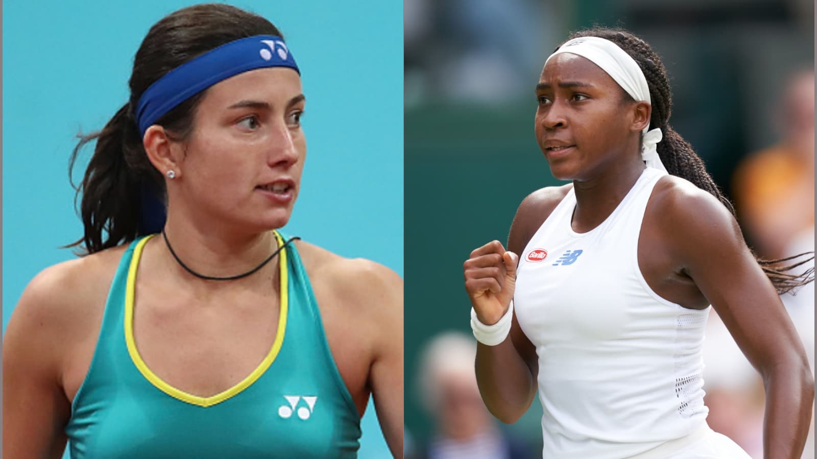 Rogers Cup 2021: Coco Gauff vs Anastasija Sevastova Preview, Head to head, Prediction and Live Streaming for National Bank Open