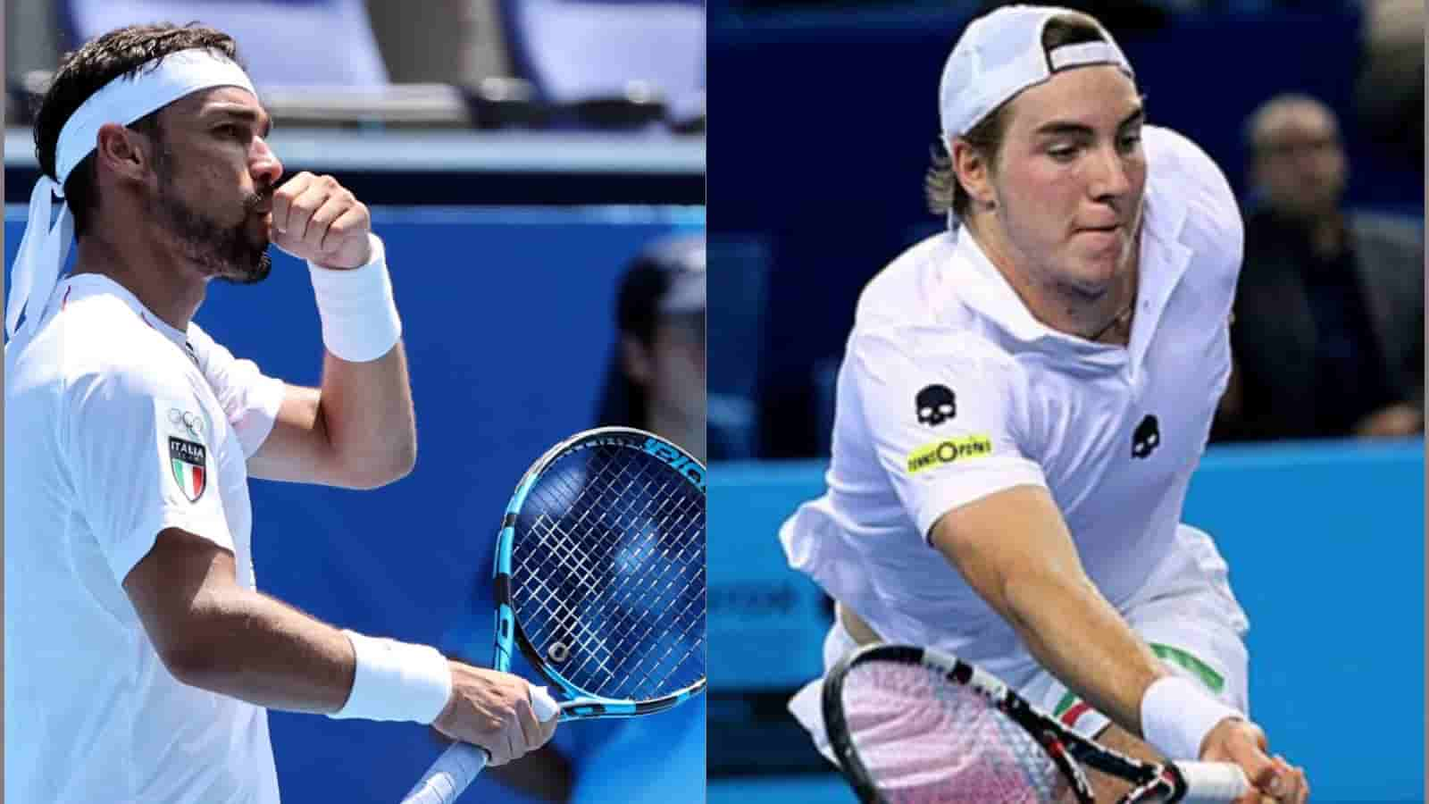 Rogers Cup 2021: Jan Lennard Struff vs Fabio Fognini Preview, Head to Head, Prediction and Live stream for Canada Masters