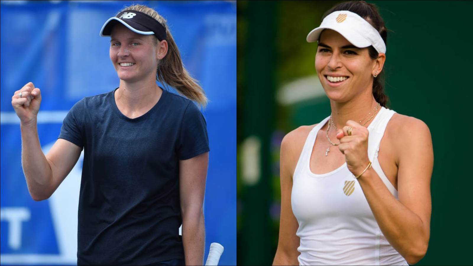 Rogers Cup 2021: Ajla Tomljanovic vs Fiona Ferro Preview, Head to Head, Prediction and Live stream for National Bank open