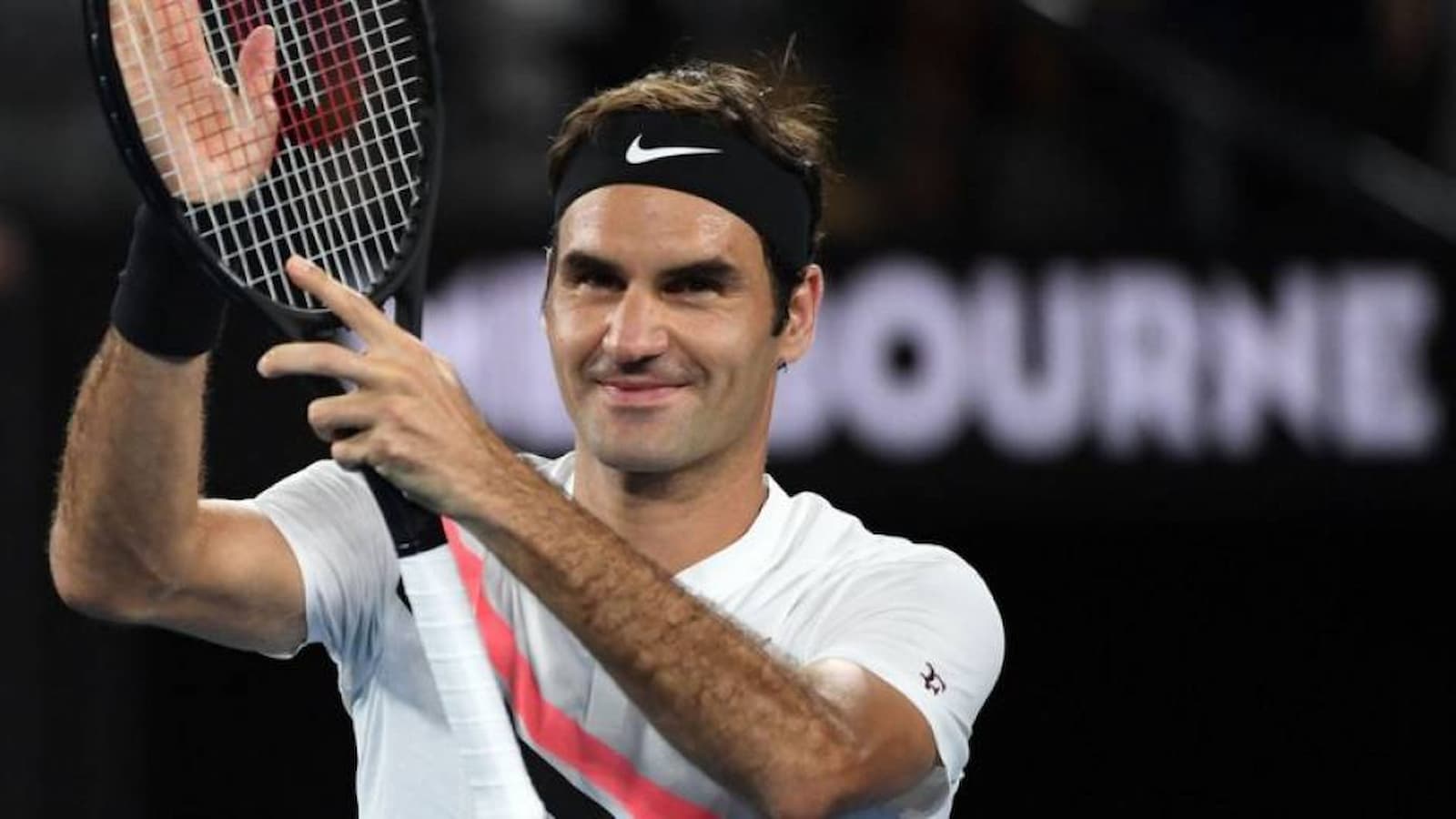 “We can’t wait for him to be on the tour again,” ATP President says he is confident about Roger Federer’s return to the tour