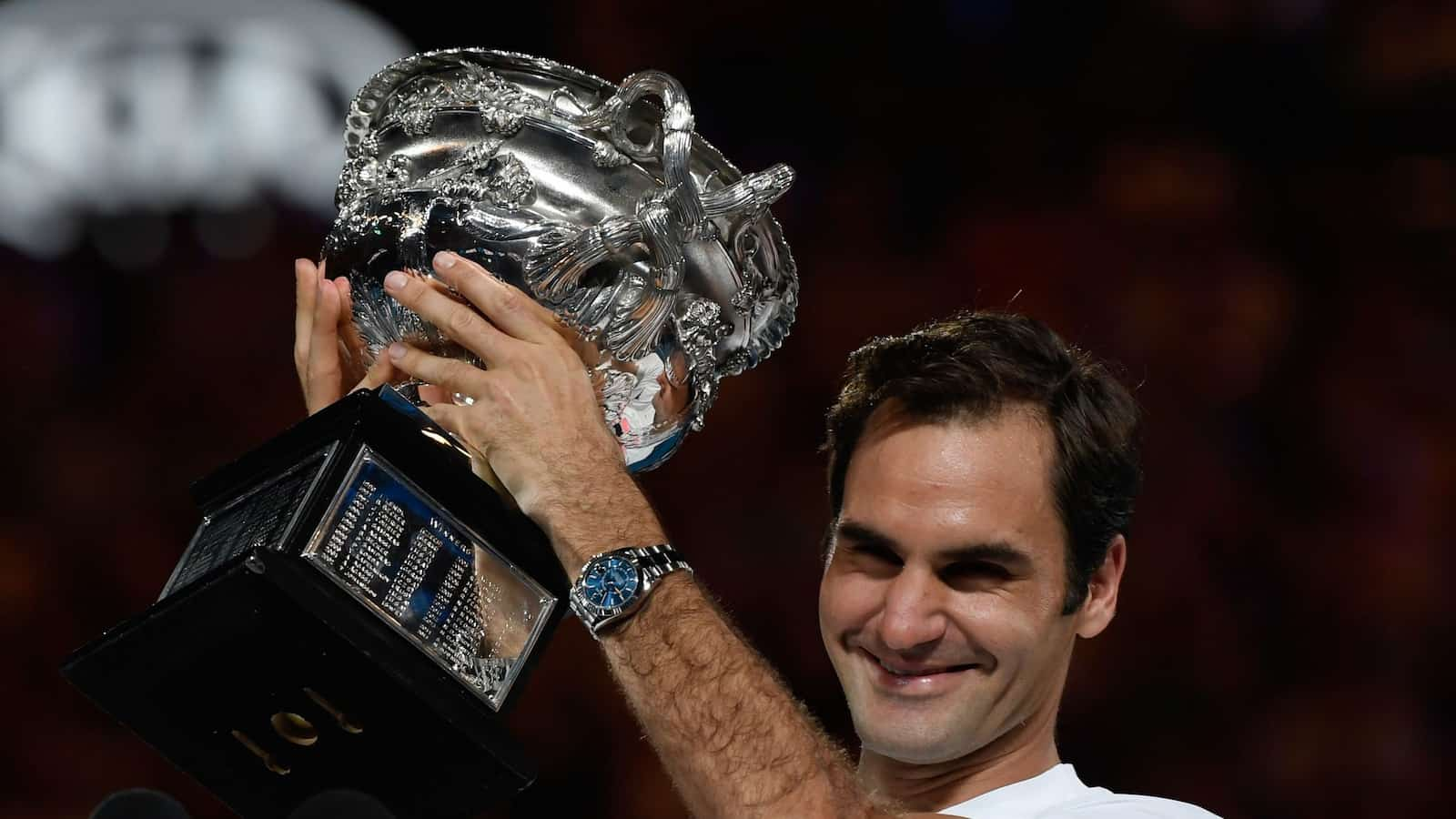 Can Roger Federer win a Grand Slam in 2022?