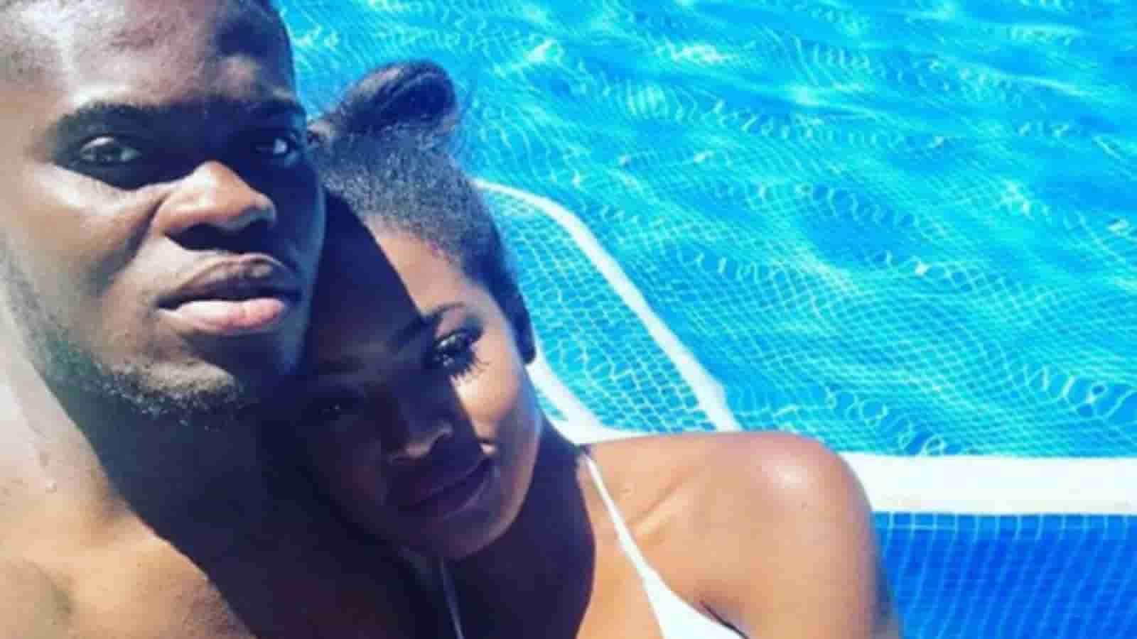 Thomas Partey wife: All you need to know about the Ghanaian model