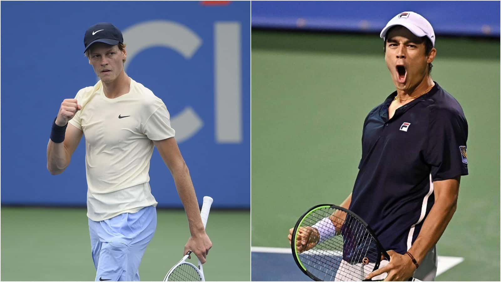 ATP Washington 2021 FINALS: Jannik Sinner vs Mackenzie McDonald Preview, Head to Head, Prediction and LIVE stream for Citi Open