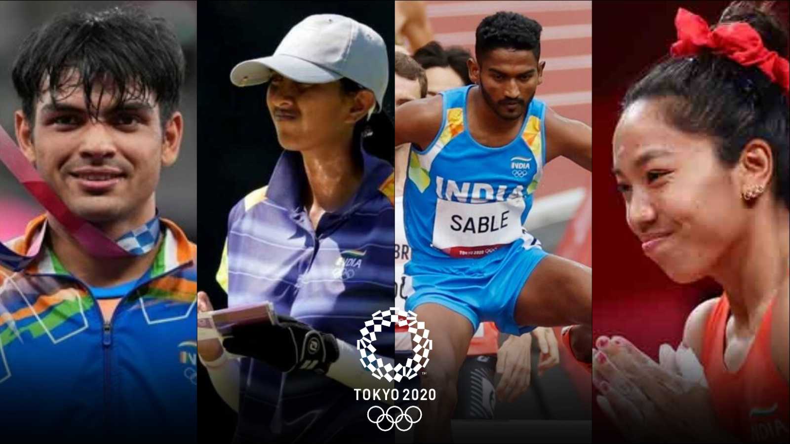 Tokyo Olympics 2020: A look at India’s top performers at the Summer Games