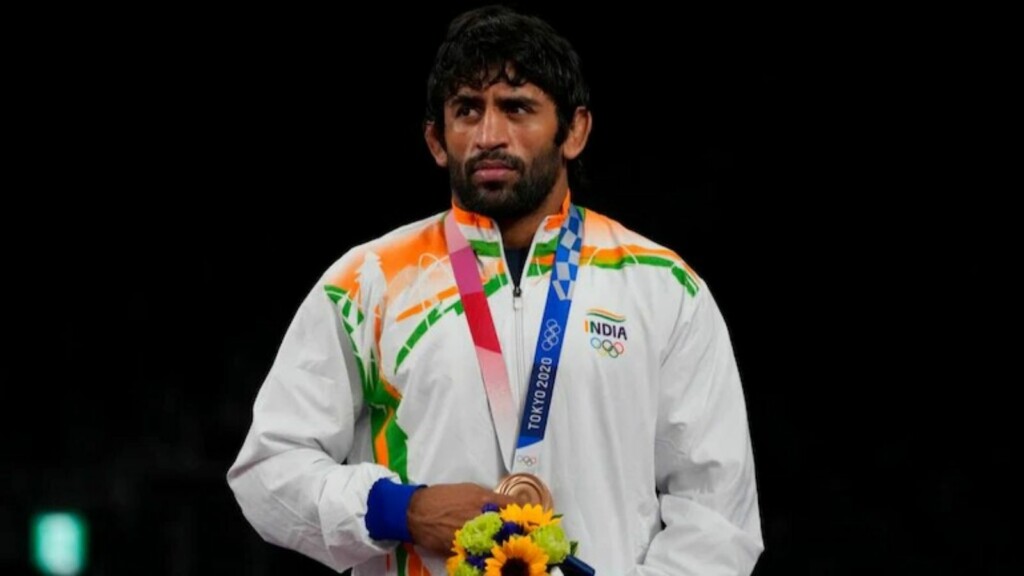 Bajrang Punia