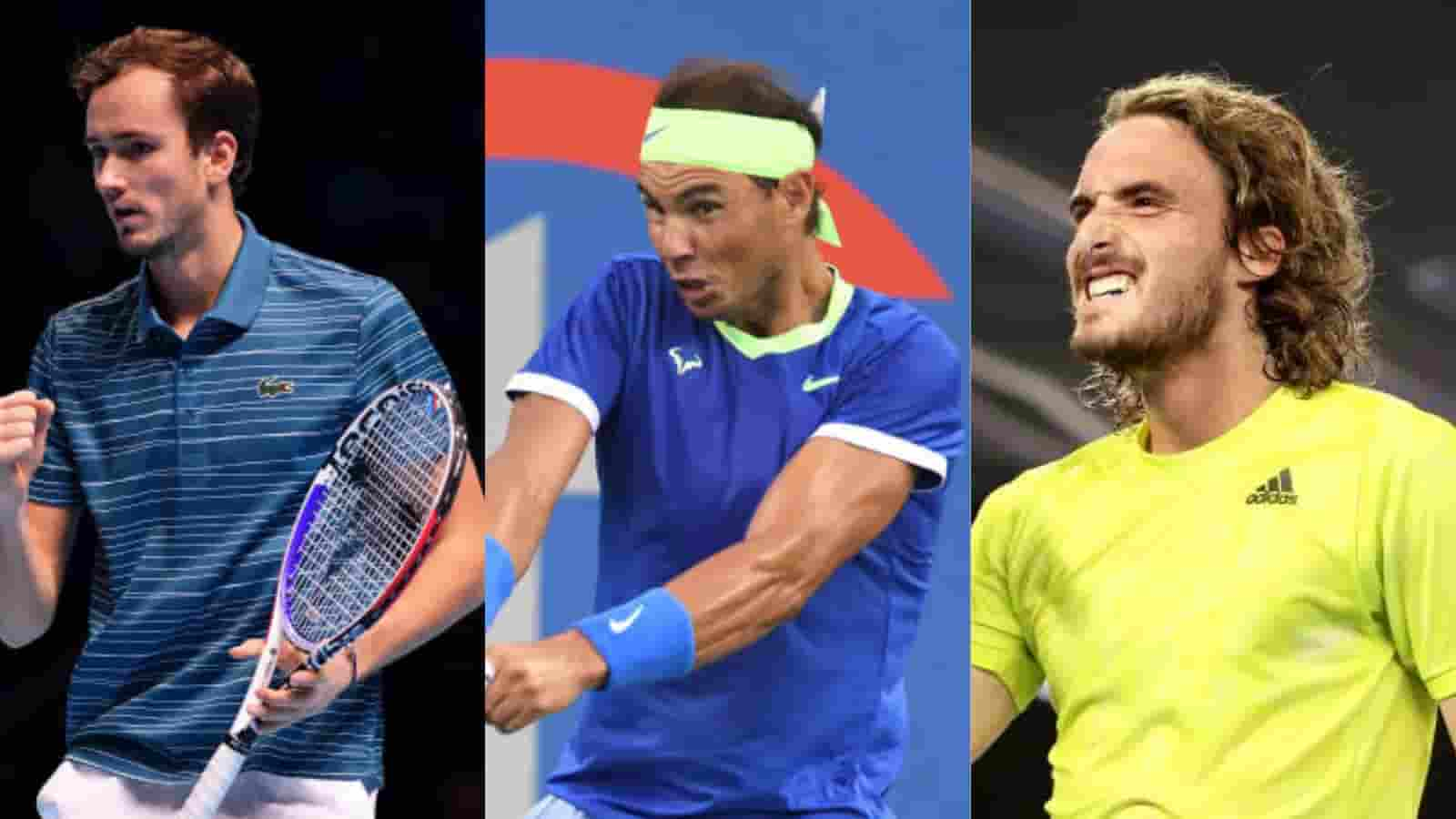 Rogers Cup 2021: Men’s Singles Draw Preview, Analysis and Prediction for Canada Masters