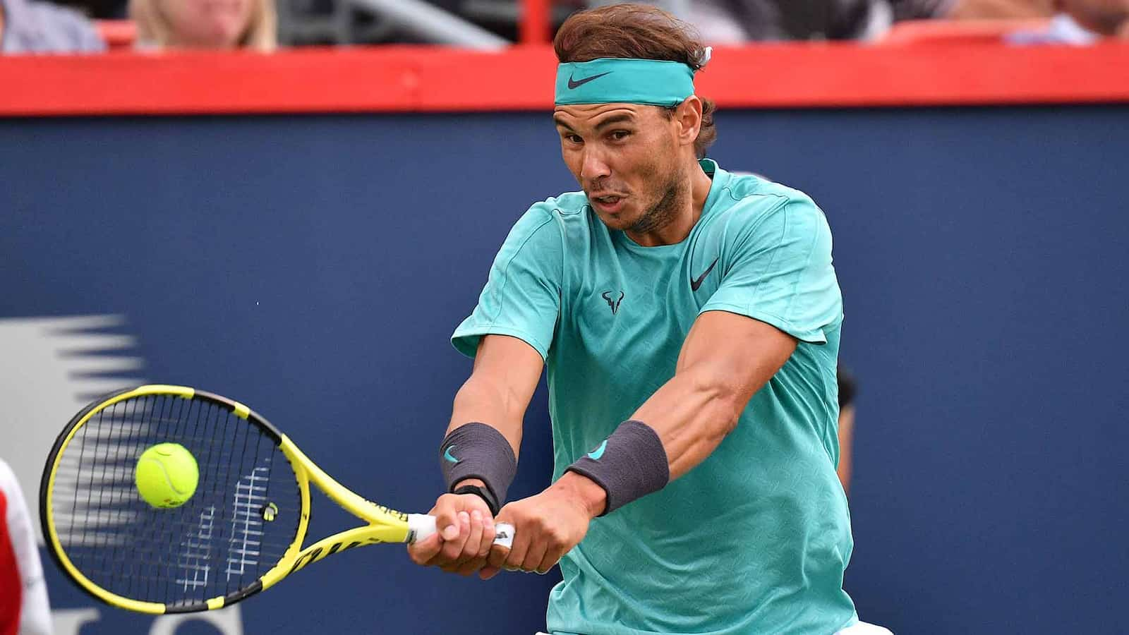 “I will keep fighting to achieve great things again” Rafael Nadal hopeful to make a good comeback next season