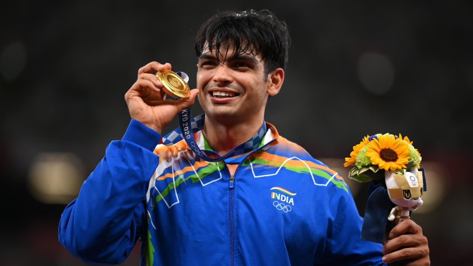 “This Medal Will Change Athletics in India for the Better,” Neeraj Chopra after Winning Historic Gold Medal in Javelin at Tokyo Olympics