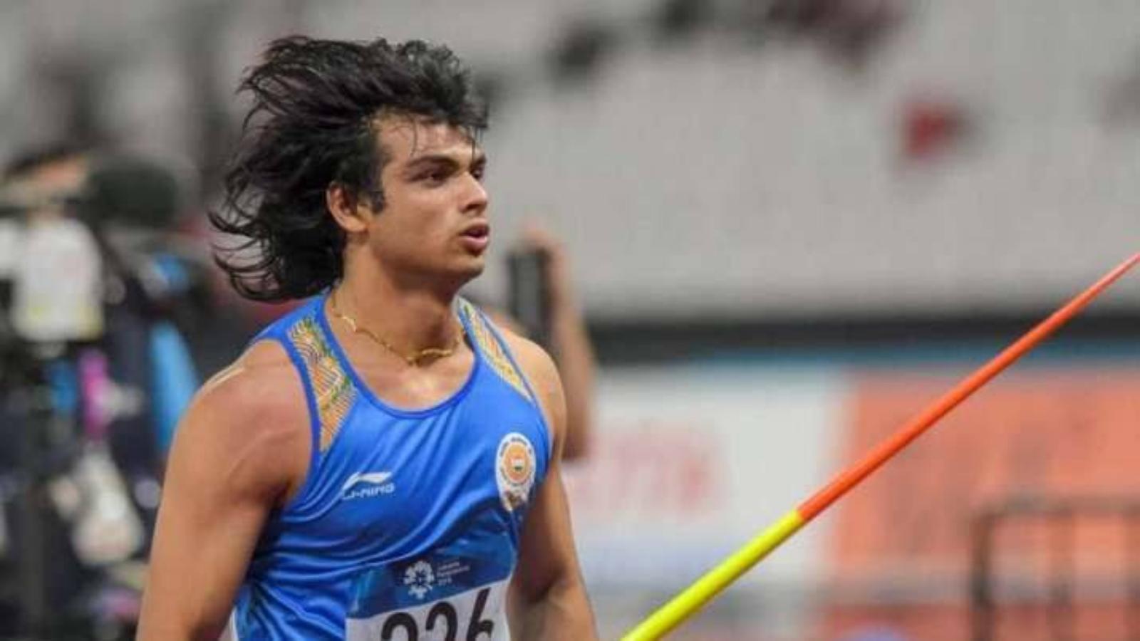 Who is Neeraj Chopra’s girlfriend? Know all about his relationship status