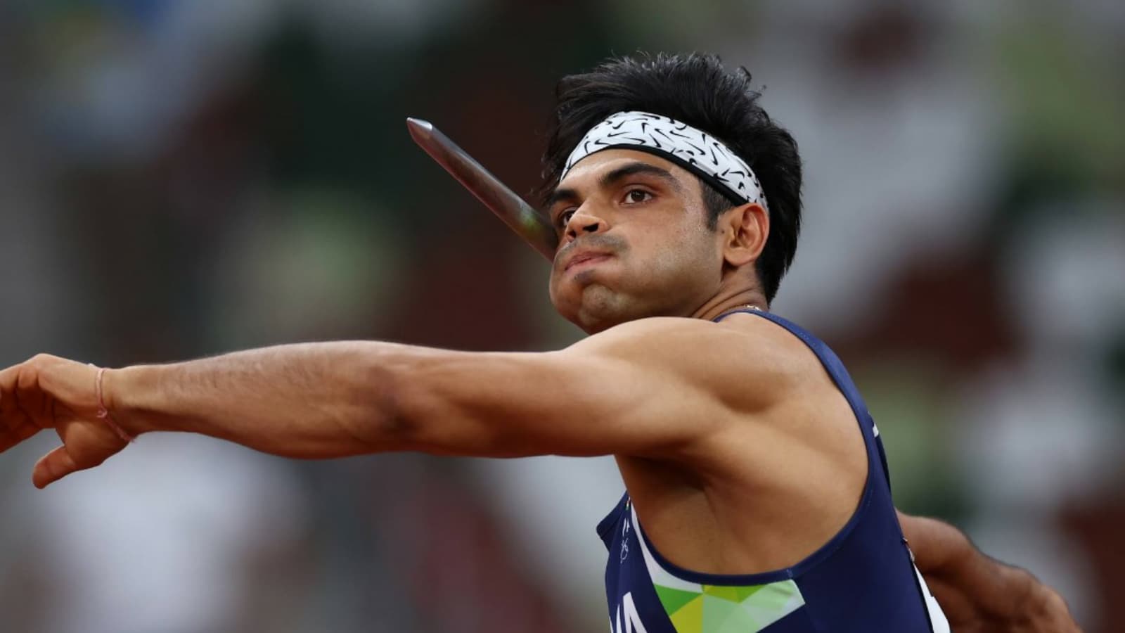 Neeraj Chopra leaves welcome ceremony midway in hometown Panipat due to high fever, exhaustion