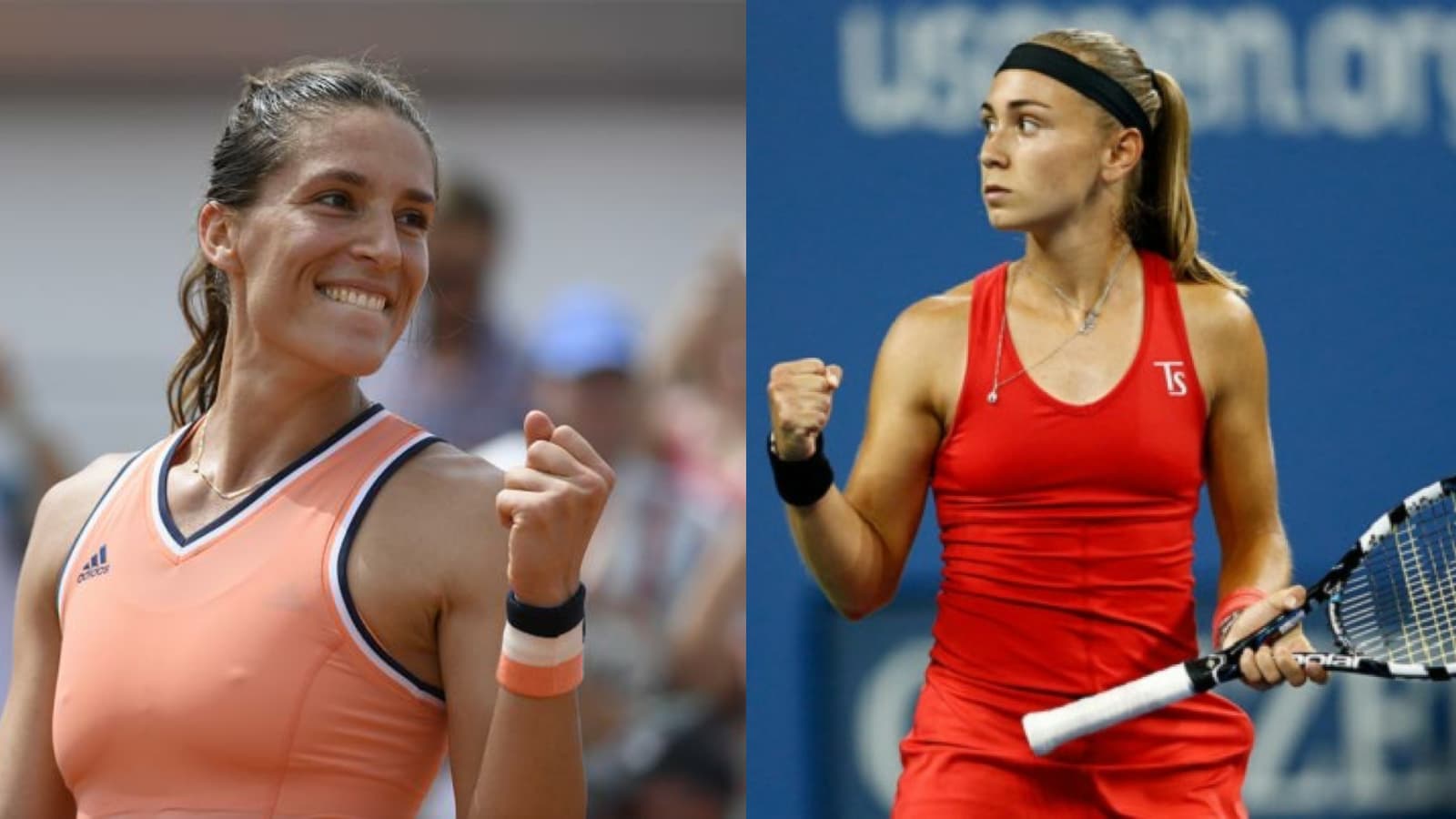 WTA Winners Open 2021: Andrea Petkovic vs Aleksandra Krunic Preview, Head to head, Prediction and Live Stream for Romanian Open