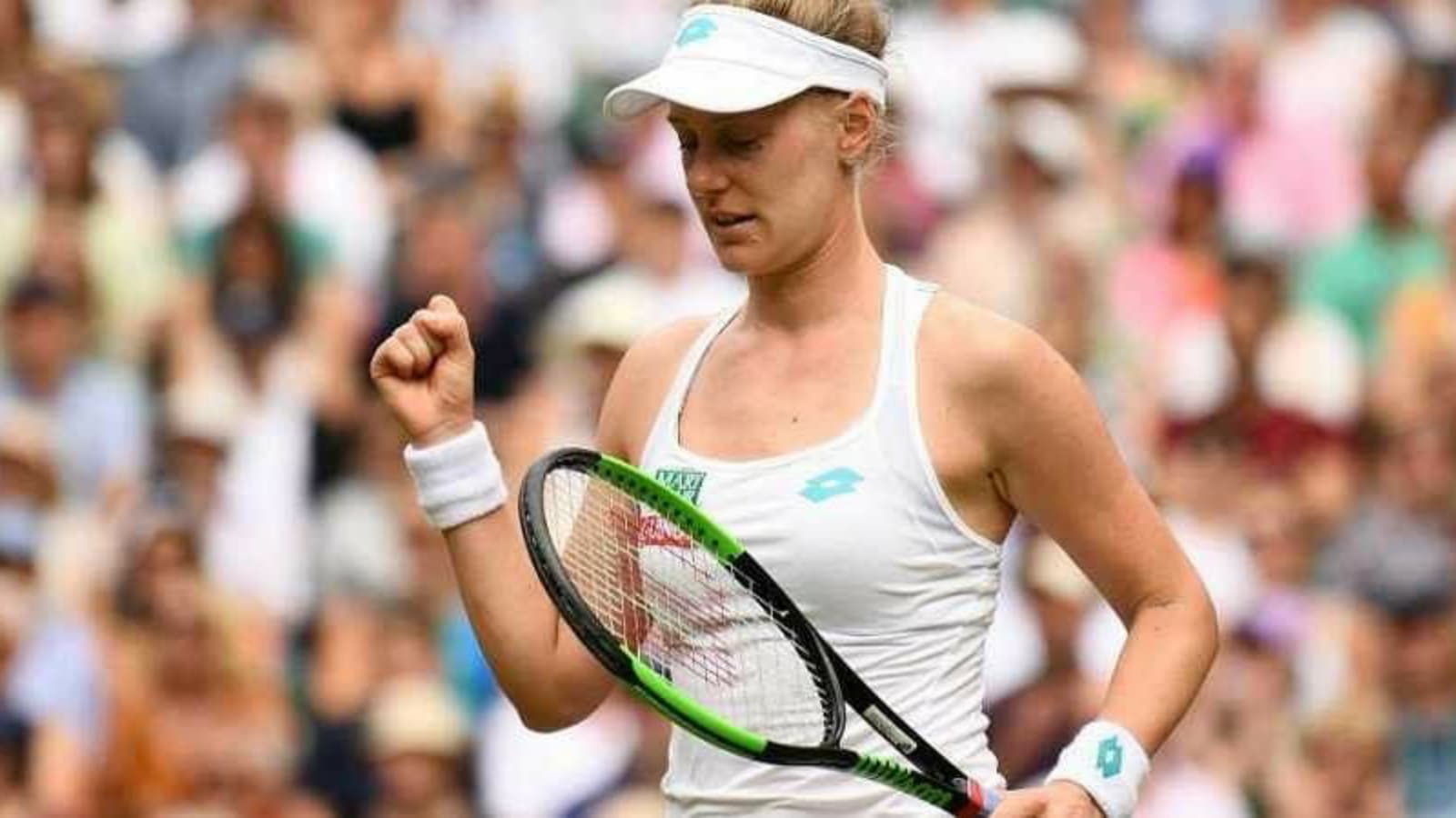 Alison Riske Net Worth, Tennis Career, Boyfriend, Child, Parents, Coach, Income, Assets and more