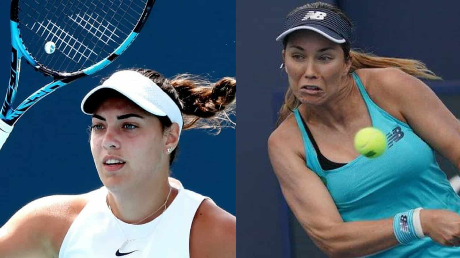 Silicon Valley Classic 2021: Ana Konjuh vs Danielle Collins Preview, Head to Head, Prediction and Live stream for San Jose Open