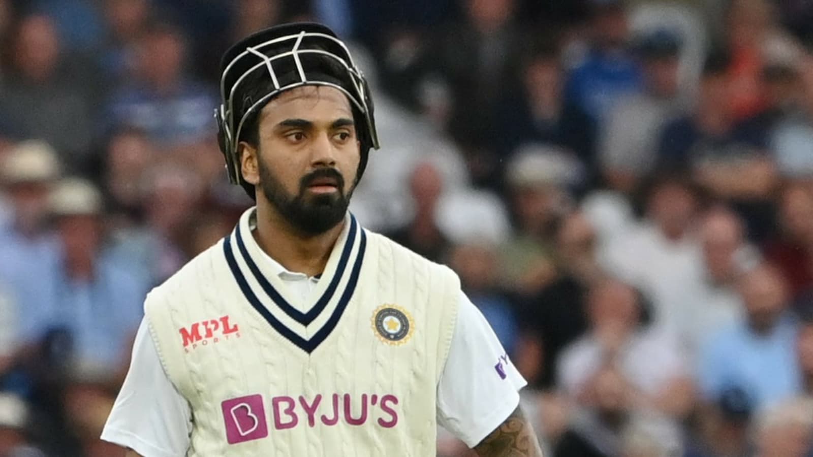 ENG vs IND: “Another opportunity for me to go out and challenge myself” – KL Rahul on brilliant comeback in Test cricket