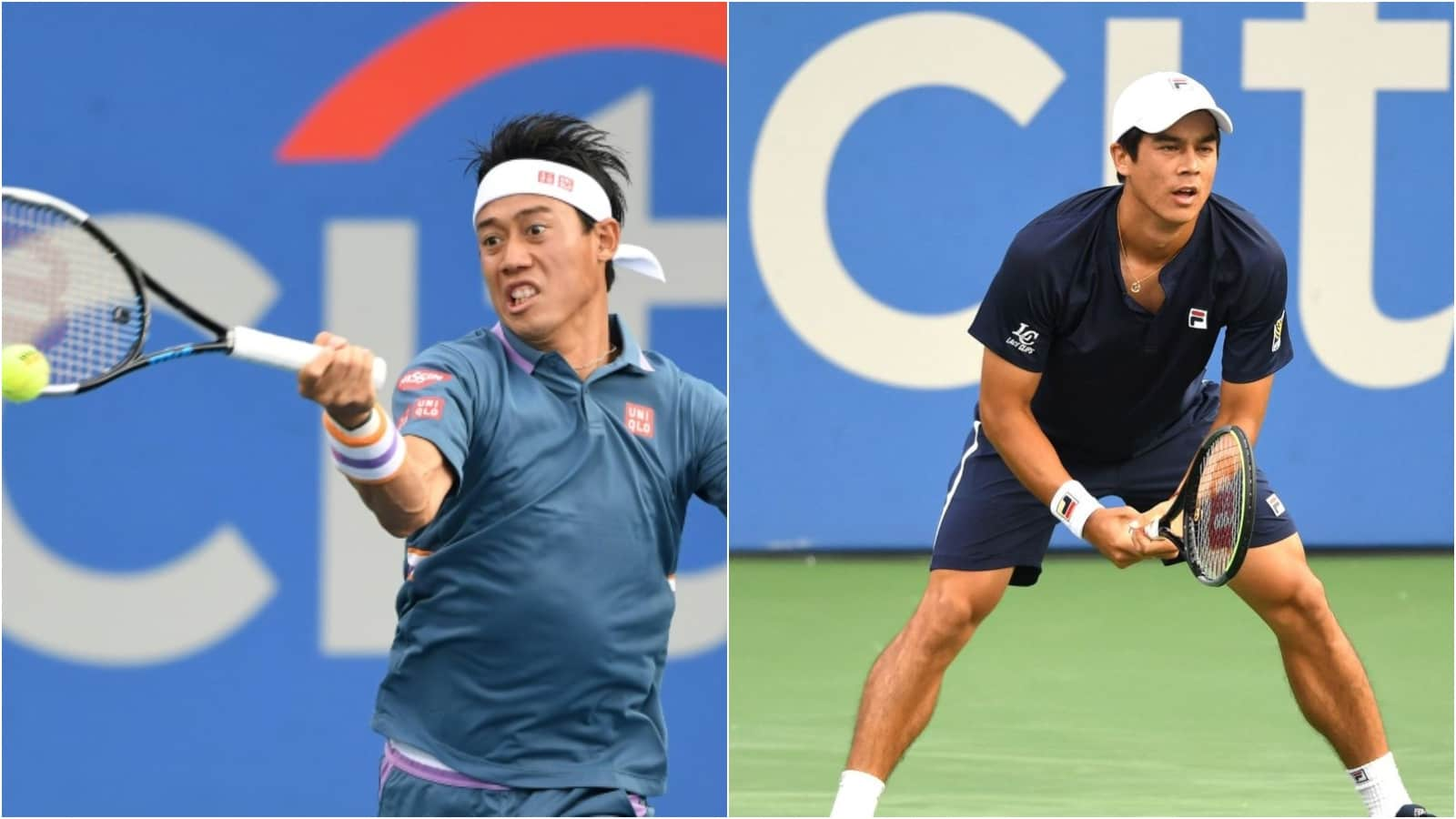 ATP Washington 2021: Kei Nishikori vs Mackenzie McDonald Preview, Head to Head, Prediction and LIVE stream for Citi Open