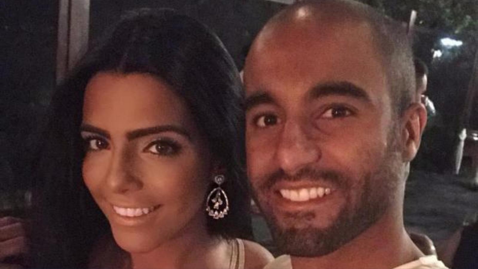 Who is Lucas Moura’s girlfriend? Know all about his relationship status