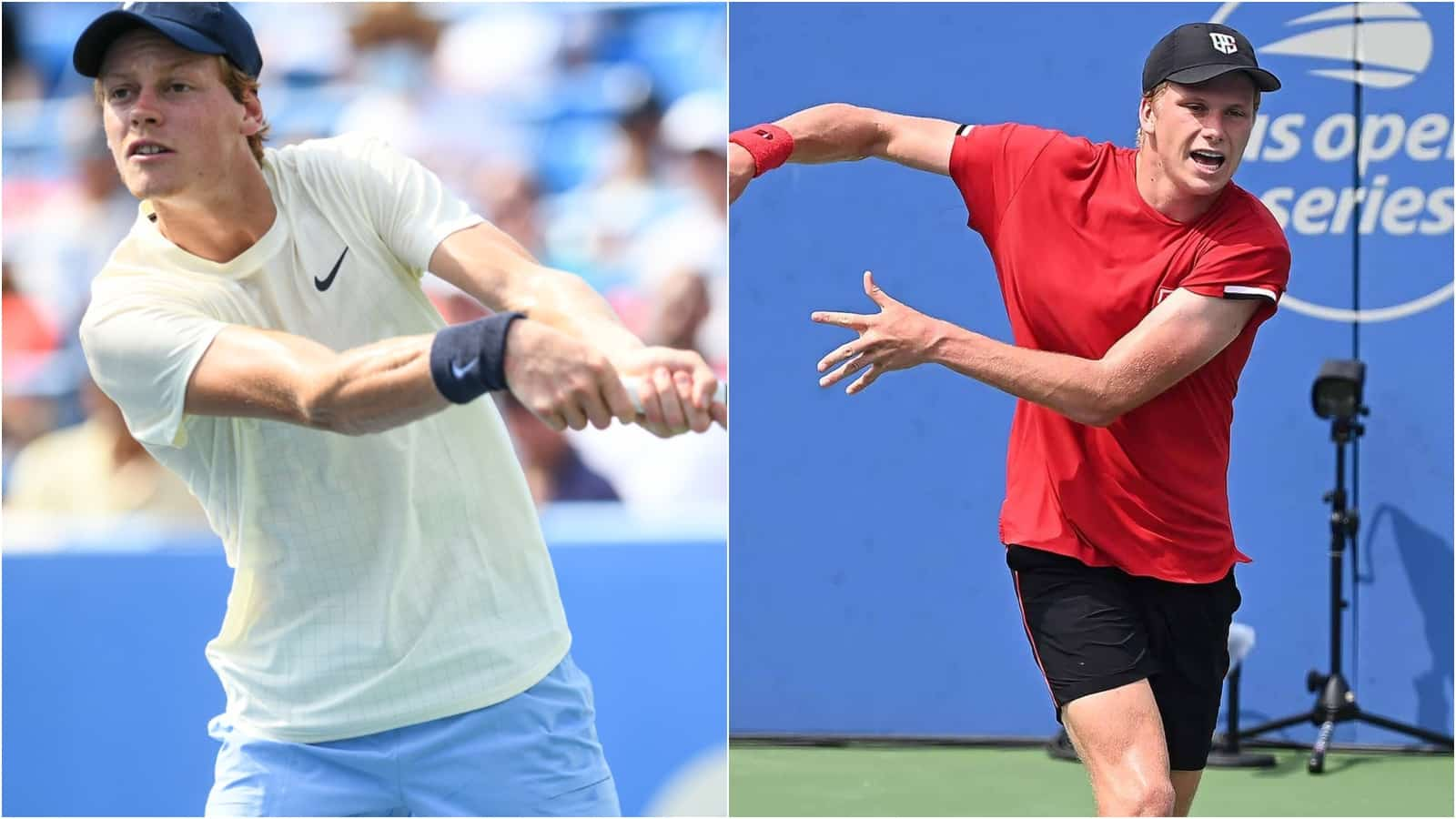 ATP Washington 2021: Jannik Sinner vs Jenson Brooksby Preview, Head to Head, Prediction and LIVE stream for Citi Open