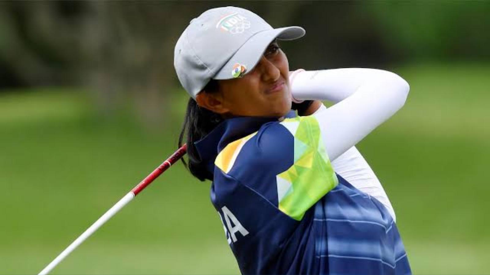 Tokyo 2020: Twitter ecstatic as Aditi Ashok produces India’s best-ever performance in golf, finishes just outside medal contention