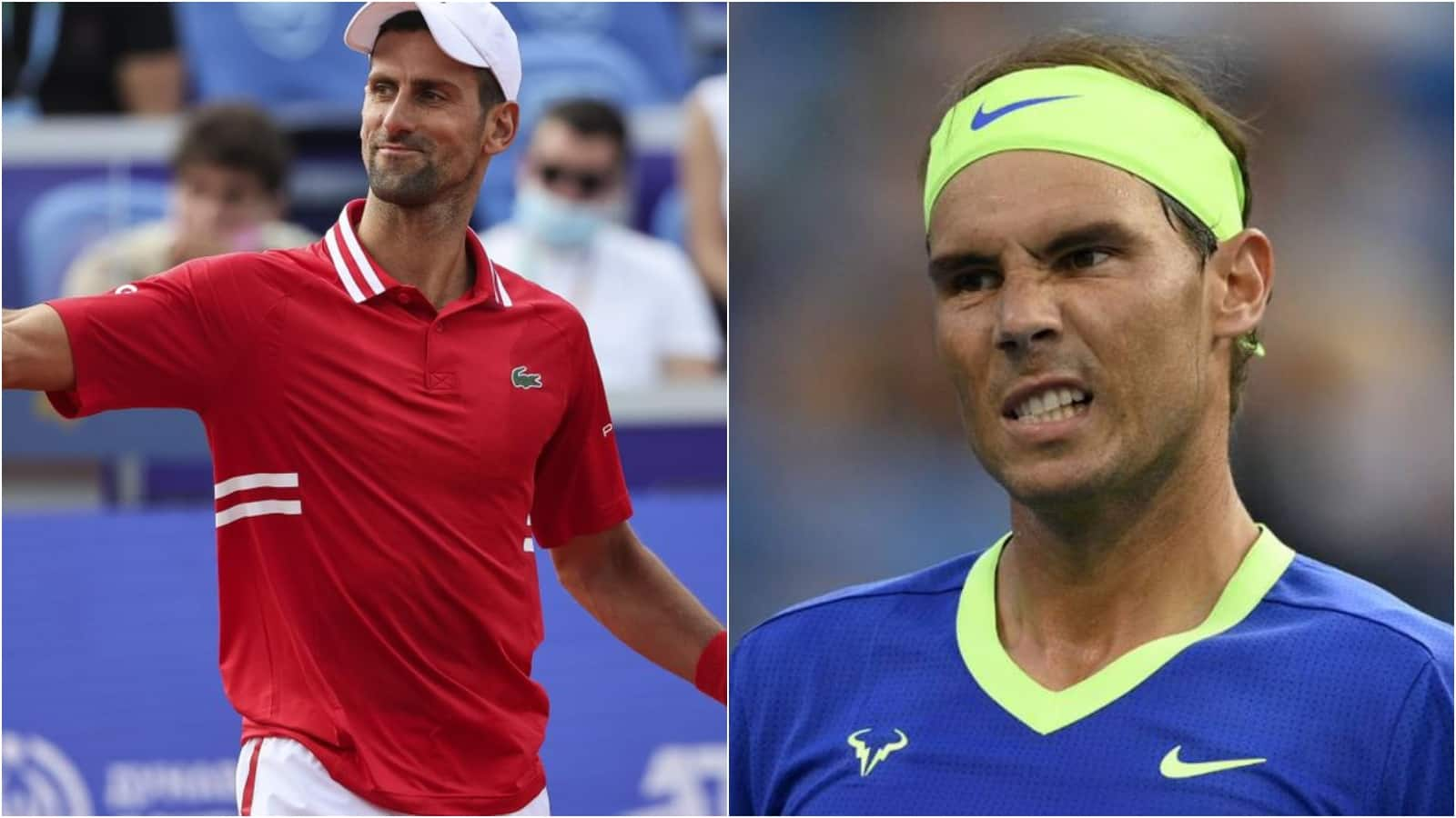 “I agree with him, justice has spoken”- Rafael Nadal thinks Novak Djokovic should play Australian Open