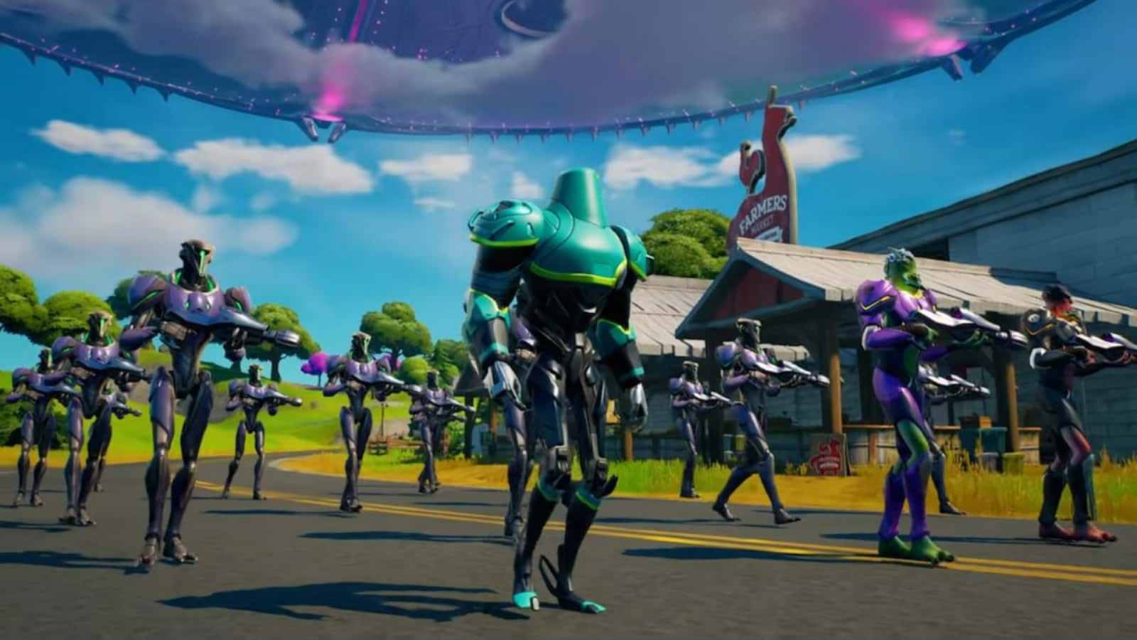 Fortnite Season 7 Week 10 Epic Challenges: New Epic Quests Released