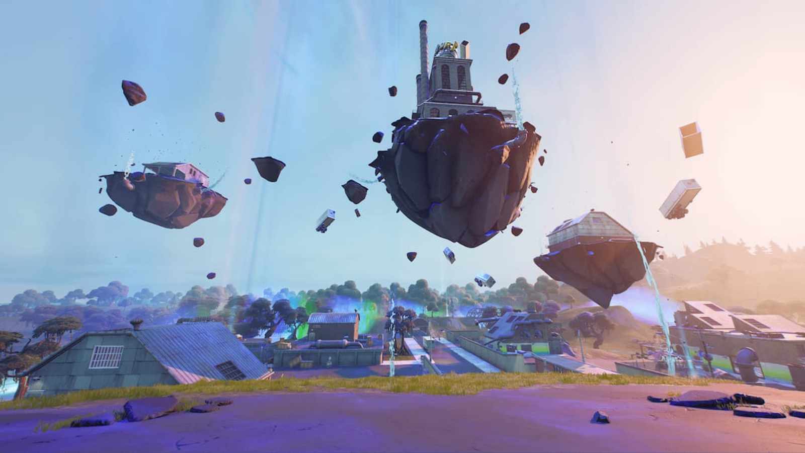 Fortnite Season 7 Week 10 Epic Challenges: New Epic Quests Released