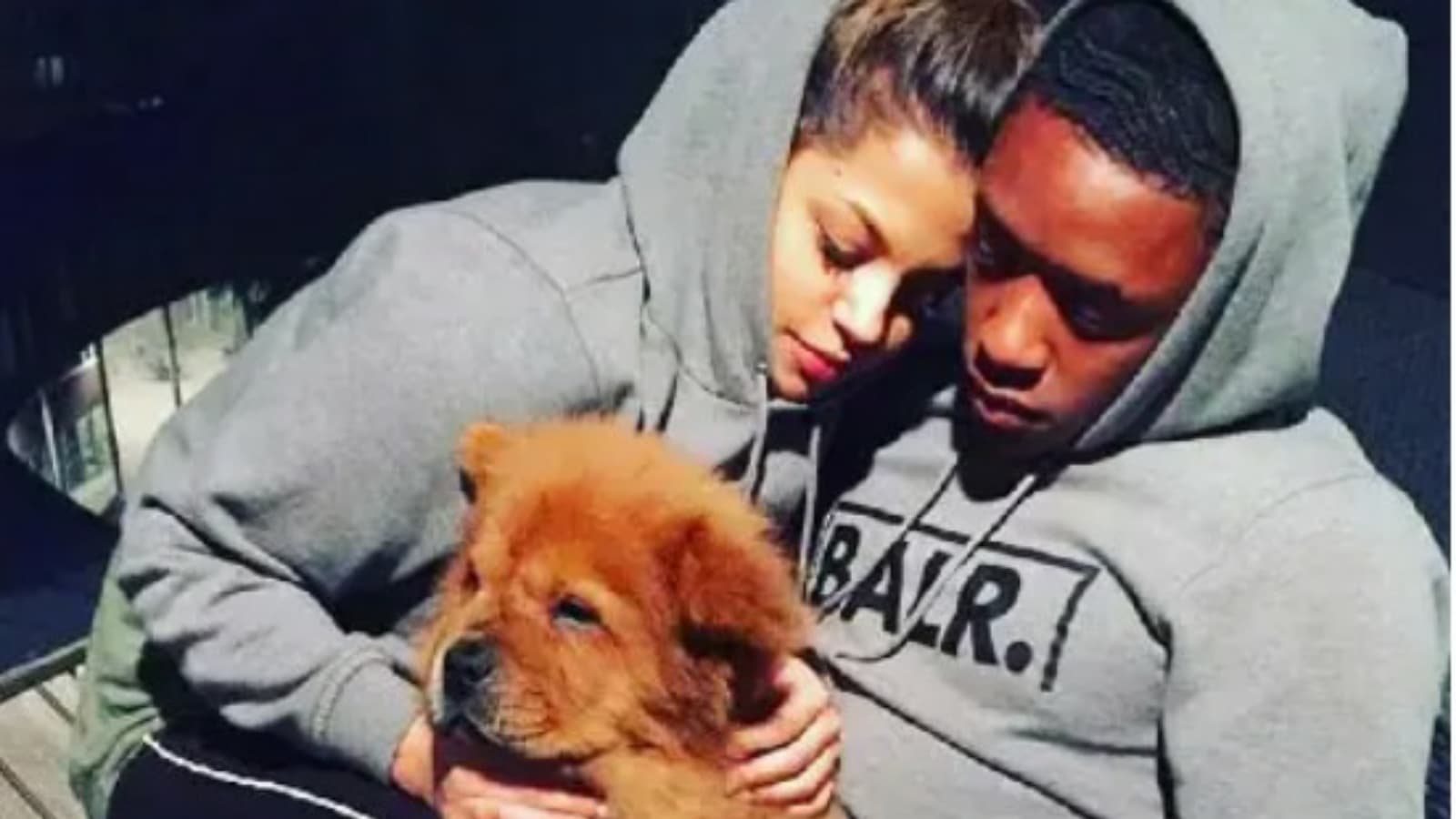 Who is Steven Bergwijn’s girlfriend? All you need to know about the winger’s long-term partner