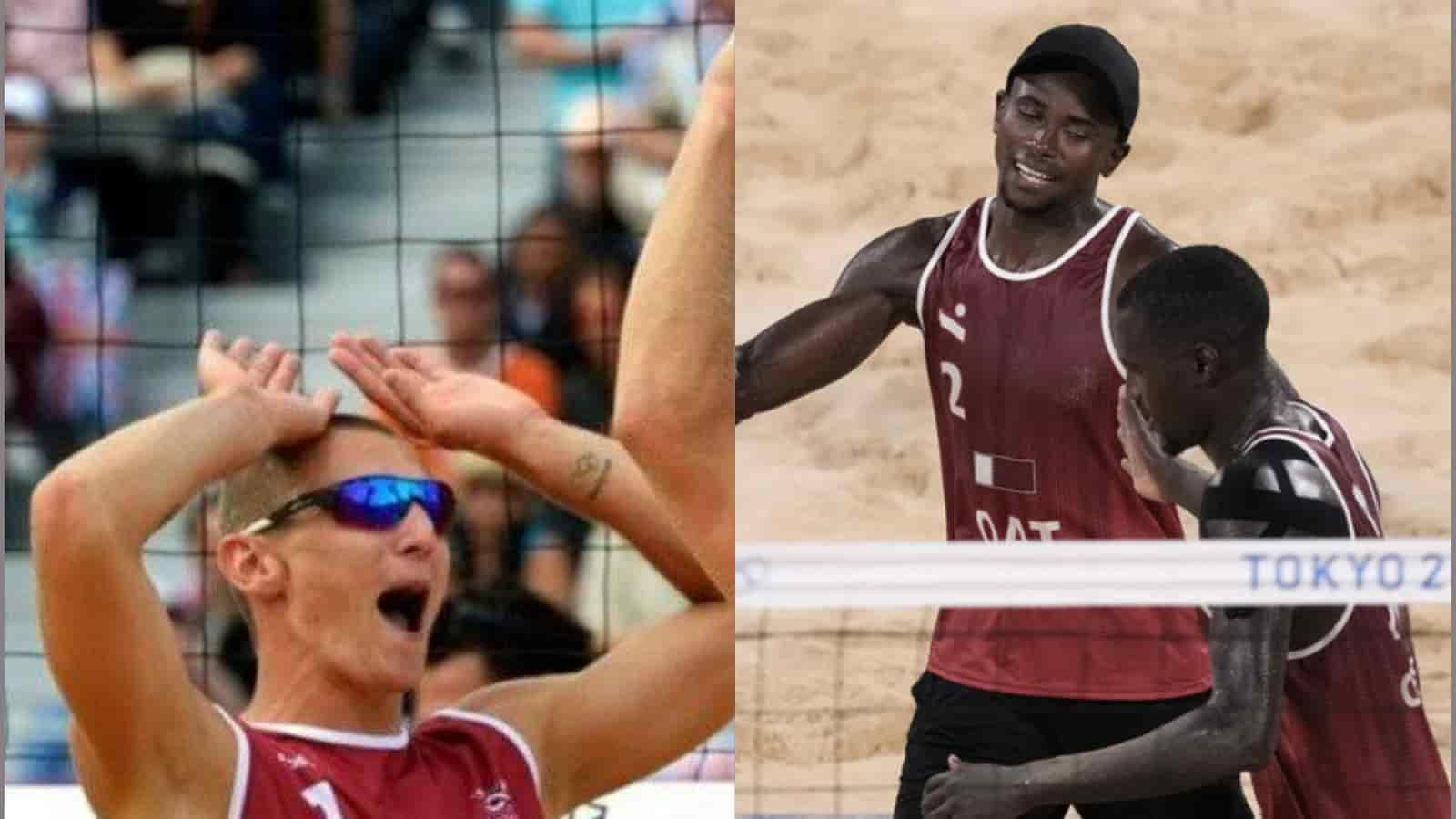 Tokyo Olympics: Men’s Beach Volleyball Latvia vs Qatar Live Stream, Preview and Prediction for Bronze medal match