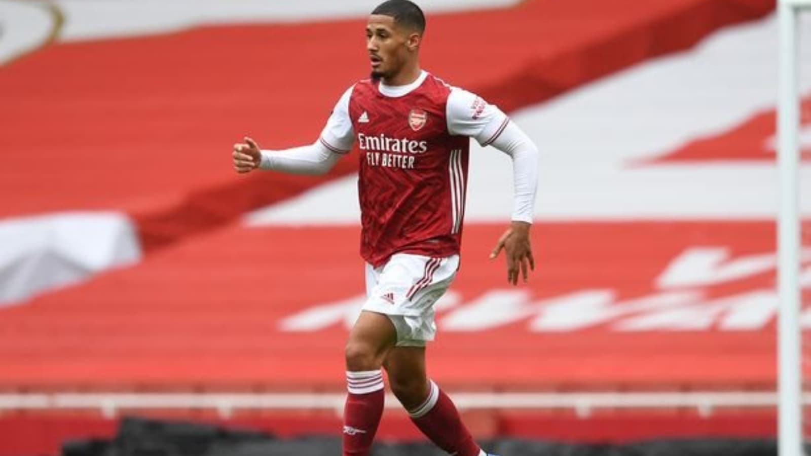 William Saliba ignored Arsenal’s advice as he pushed for Marseille move