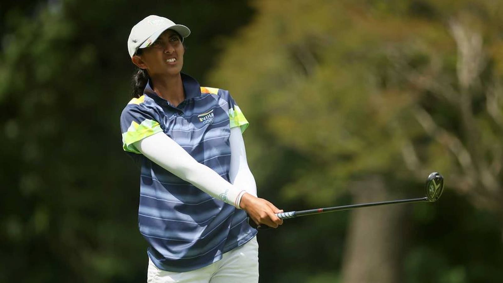 Aditi Ashok Net Worth, Career Achievements, Parents, Coach, Boyfriend, and more