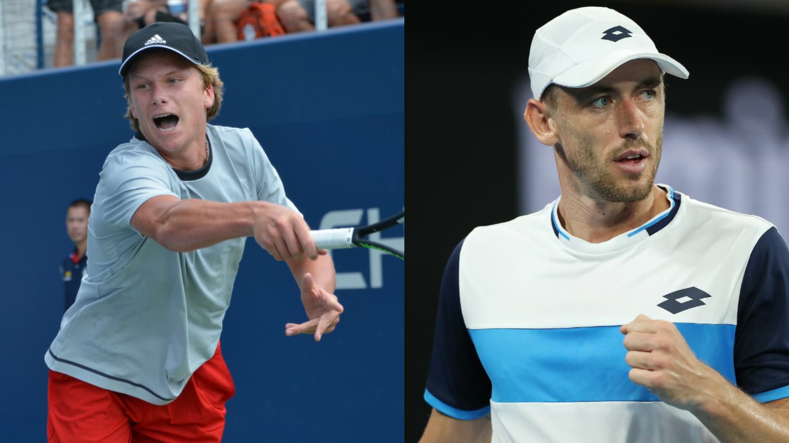 ATP Washington 2021: John Millman vs Jenson Brooksby Preview, Head to Head, Prediction and live streams for Citi Open